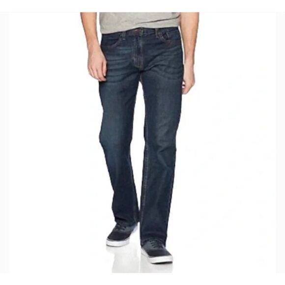 Signature Levi Strauss & Co S 67 Athletic Size 30 x 30 NWT - Picture 1 of 10